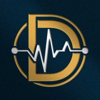Dominamed logo - Similar company to 3Pw.Studio