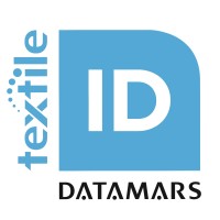 Datamars Textile ID logo - Similar company to Datamars