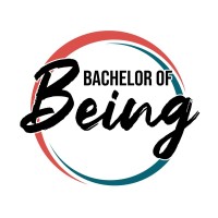 Bachelor of Being logo - Similar company to Hactar