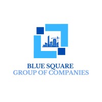 Blue Square Group of Companies logo - Similar company to Snlcte