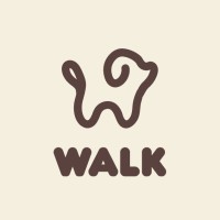 WALK logo - Similar company to Make | Letsmake.Com