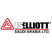 FS-Elliott Saudi Arabia logo - Similar company to Fs-Elliott