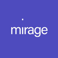 Mirage Films logo - Similar company to De Buren Nv