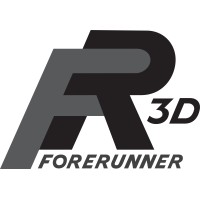 Forerunner 3D Printing logo - Similar company to Perception Engineering, Llc