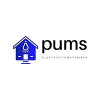 PUMS logo - Similar company to Flow Valve