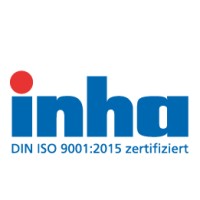 inha GmbH logo - Similar company to Sifb  Systemisches Institut Für Führung Und Beratung