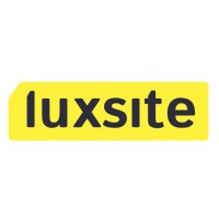 LuxSite logo - Similar company to Uamaster