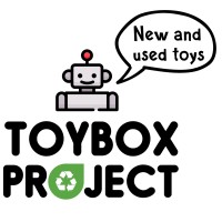 ToyBox Project logo - Similar company to Maxam Labs