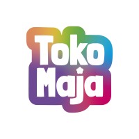 Toko Maja logo - Similar company to Disto Studio