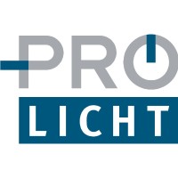 ProLicht UK Ltd logo - Similar company to Saycom Group