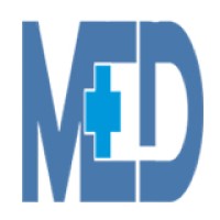 MED Salute logo - Similar company to Centro Medicina E Sicurezza Srl - Cms Srl