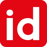 IDHUBS logo - Similar company to Idhub
