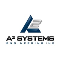 A² Systems Engineering logo - Similar company to The Movement Schopp