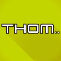 Thom Engineers logo - Similar company to Hqt