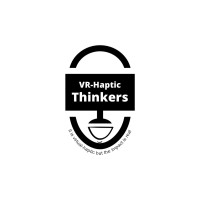 Digital, VR-Haptic Thinkers logo - Similar company to American Association For Dental, Oral, And Craniofacial Research