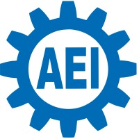 AEI Machines logo - Similar company to Kritonics