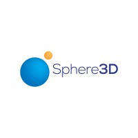 Sphere 3D Inc.