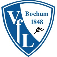 VfL Bochum 1848 Leichtathletik e.V. logo - Similar company to Vfl Astrostars Bochum 1848 E.V.