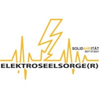 Elektroseelsorge(r) gemeinnützige UG (haftungsbeschränkt) logo - Similar company to Lago Stone Stylists