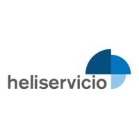 Heliservicio logo - Similar company to Promacci
