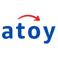 AtoY Procurement Platform logo - Similar company to Falak Solutions