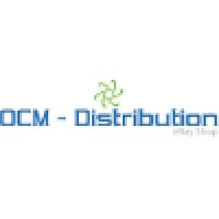 Ocm-Distribution Ltd