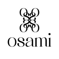 Osami logo - Similar company to Chouchou Agency