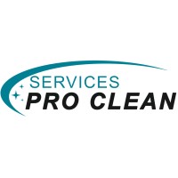 Services Pro Clean logo - Similar company to Auxiage