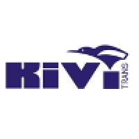 KiVi Trans Ltd logo - Similar company to Nec Llc
