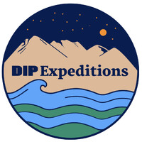 DIP Expeditions logo - Similar company to Monarca Imports Inc.