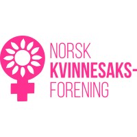 Norsk kvinnesaksforening Norge logo - Similar company to Brave Leadership As