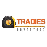 Tradies Advantage logo - Similar company to Tradies Books By Alexilum