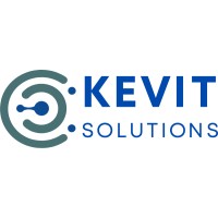 Kevit Solutions logo - Similar company to 4Bit Technology