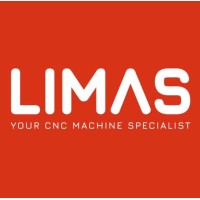 Limas CNC machinery logo - Similar company to Imb-Dynamik Gmbh