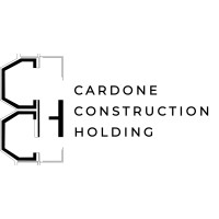 Cardone Construction Holding logo - Similar company to Insel Spa