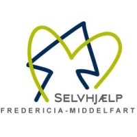 Selvhjælp Fredericia-Middelfart logo - Similar company to Manelia Ejendomsadministration