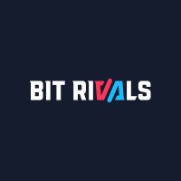 Bit Rivals logo - Similar company to Clicker Games