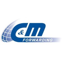 C & M Forwarding Co logo - Similar company to Cm Forwarding