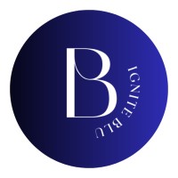 IgniteBlu logo - Similar company to Bps Tensegrity