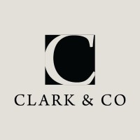 Clark & Co logo - Similar company to Inbuild