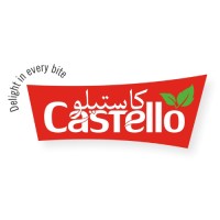 Castello Foods logo - Similar company to Affluence Accountancy