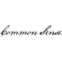Common Sense Coffee House and Bar logo - Similar company to Nooch Bar And Kitchen