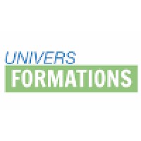 Univers Formations logo - Similar company to Formavista