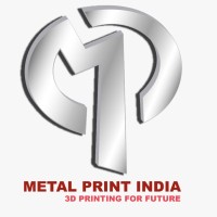 METAL PRINT INDIA logo - Similar company to Rapid Dmls Inc