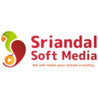 Sriandal Soft Media logo - Similar company to Codeword Services Pvt. Ltd.