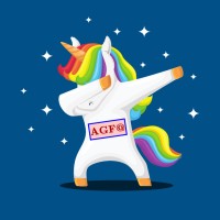 Agile Game Factory logo - Similar company to Cfp Ticino Malpensa