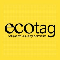 Ecotag - Solução em Segurança de Produto logo - Similar company to Malalai Tecnologia De Segurança