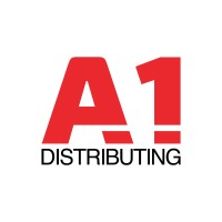 A1 Distributing logo - Similar company to Prw Power