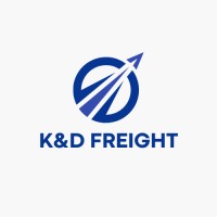 K&D FREIGHT LTD logo - Similar company to Fusion Freight Group