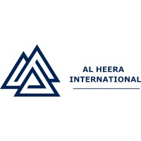 Al Heera International LLC logo - Similar company to Igen